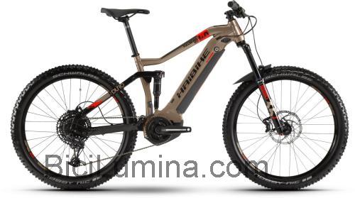 Haibike SDURO FullSeven LT 4.0 ficha tecnica 